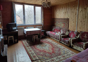 Дом 517м², 2-этажный, участок 5 сот.  