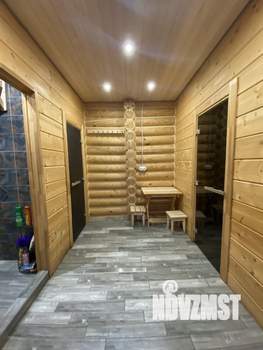 Дом 120м², 2-этажный, участок 8 сот.  