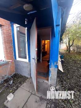 Дом 78м&sup2;, 1-этажный, участок 3 сот.  