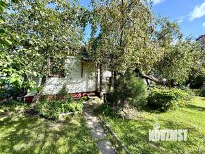 Дом 83м², 2-этажный, участок 8 сот.  