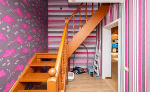 Дом 200м², 2-этажный, участок 7 сот.  