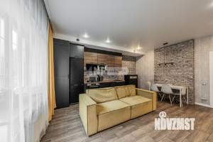 Таунхаус 150м², 3-этажный, участок 2 сот.  