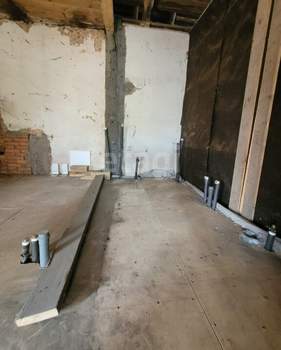 Дом 26м², 2-этажный, участок 1 сот.  