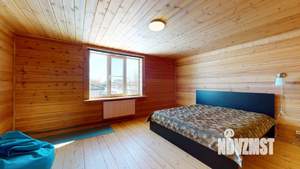 Дом 254м², 2-этажный, участок 10 сот.  