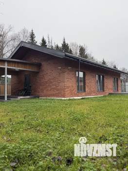 Дом 90м², 1-этажный, участок 7 сот.  