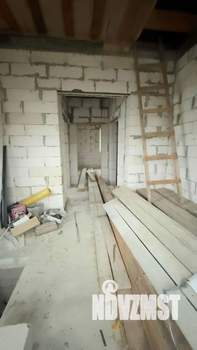 Дом 120м², 2-этажный, участок 6 сот.  