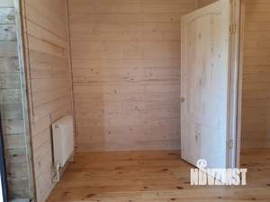 Коттедж 155м&sup2;, 2-этажный, участок 5 сот.  