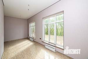 Коттедж 160м², 1-этажный, участок 6 сот.  