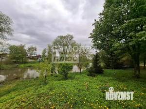 Дом 50м², 1-этажный, участок 7 сот.  