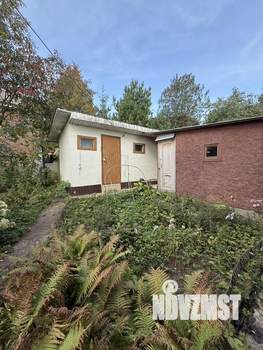 Дом 58м², 2-этажный, участок 4 сот.  