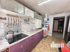 Дом 110м², 1-этажный, участок 14 сот.  