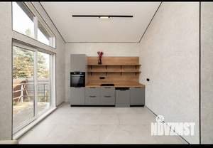 Коттедж 130м², 1-этажный, участок 6 сот.  