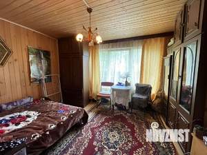 Дом 80м&sup2;, 2-этажный, участок 5 сот.  