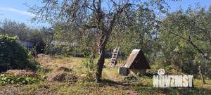 Дом 40м&sup2;, 2-этажный, участок 6 сот.  