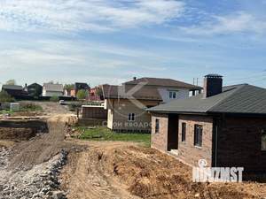 Дом 134м², 1-этажный, участок 8 сот.  