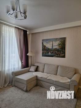 Таунхаус 113м², 3-этажный, участок 1 сот.  