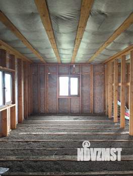 Дом 90м², 2-этажный, участок 15 сот.  