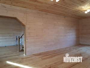 Коттедж 155м&sup2;, 2-этажный, участок 5 сот.  