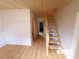 Коттедж 155м², 2-этажный, участок 5 сот.  