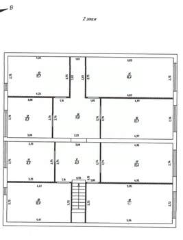 Дом 255м², 2-этажный, участок 8 сот.  