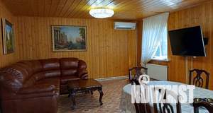 Коттедж 211м², 2-этажный, участок 10 сот.  