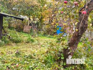 Дом 54м², 2-этажный, участок 9 сот.  