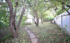 Дом 32м², 2-этажный, участок 6 сот.  