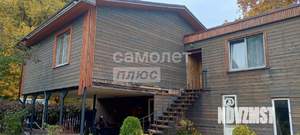 Дом 135м&sup2;, 2-этажный, участок 9 сот.  