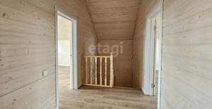 Дом 172м², 2-этажный, участок 12 сот.  