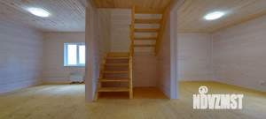 Дом 120м&sup2;, 2-этажный, участок 6 сот.  