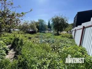 Дом 50м², 1-этажный, участок 19 сот.  