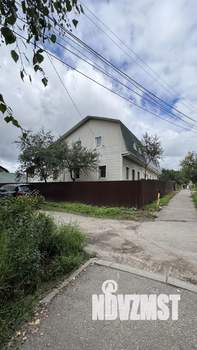 Дом 161м², 2-этажный, участок 4 сот.  