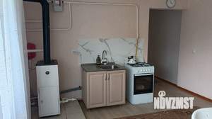 Дом 125м², 1-этажный, участок 11 сот.  