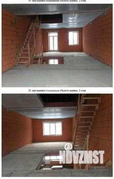 Таунхаус 151м², 3-этажный, участок 2 сот.  