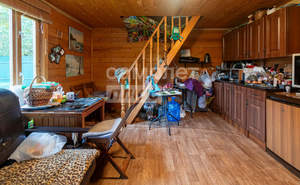 Дом 67м², 2-этажный, участок 7 сот.  