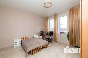 Дом 280м², 2-этажный, участок 10 сот.  