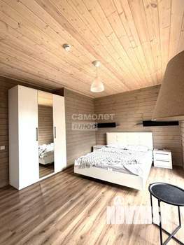 Дом 150м², 2-этажный, участок 8 сот.  