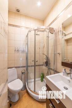 Коттедж 333м², 2-этажный, участок 25 сот.  