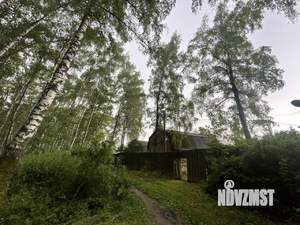 Дом 80м², 2-этажный, участок 10 сот.  