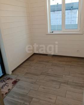 Дом 130м², 2-этажный, участок 8 сот.  