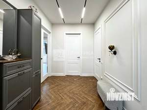 Дом 150м², 2-этажный, участок 6 сот.  