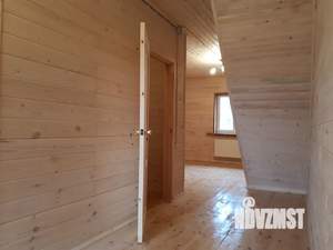 Коттедж 155м², 2-этажный, участок 4 сот.  
