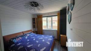 Дом 75м², 1-этажный, участок 5 сот.  