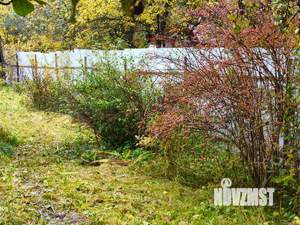 Дом 54м², 2-этажный, участок 9 сот.  