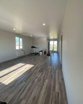 Дом 160м², 2-этажный, участок 8 сот.  