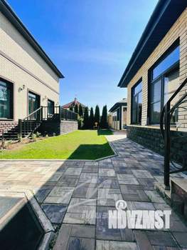 Дом 333м&sup2;, 4-этажный, участок 12 сот.  