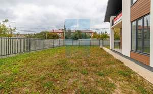 Дом 144м&sup2;, 2-этажный, участок 4 сот.  