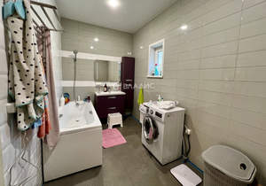 Дом 178м², 2-этажный, участок 4 сот.  