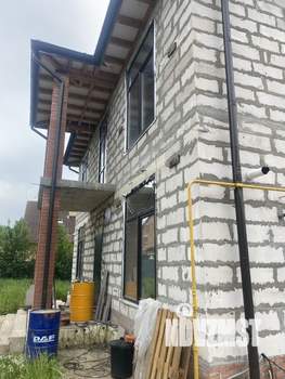 Дом 264м², 2-этажный, участок 11 сот.  