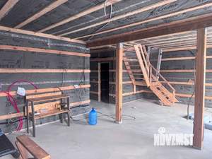 Дом 175м&sup2;, 2-этажный, участок 5 сот.  